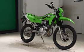 KAWASAKI KLX230S 2025 LX232A