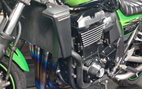 KAWASAKI ZRX1200 DAEG 2011 ZRT20D
