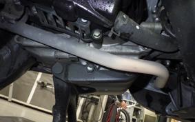 HONDA CREA SCOOPY AF55