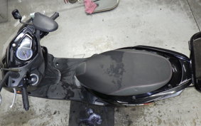 YAMAHA CYGNUS 125 XSR 2 2025 SE44J