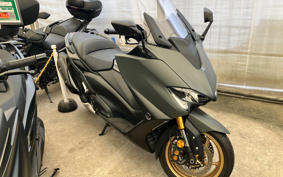 YAMAHA T-MAX 560 A TECHMAX 2020 SJ19J