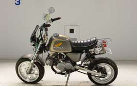 HONDA GORILLA 2013 AB27