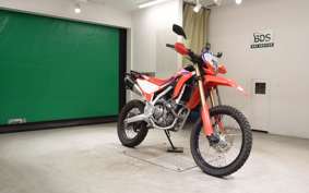 HONDA CRF250L 2025 MD47