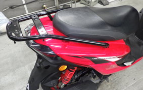 YAMAHA CYGNUS 125 XSR 3 1990 SED8J