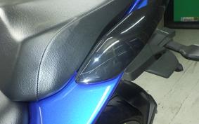 SUZUKI GIXXER 150 2003 ED131