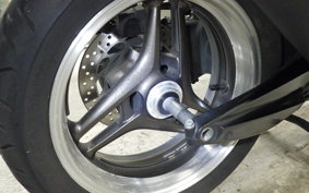 YAMAHA T-MAX 500 2010 SJ08J