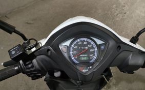 SUZUKI ADDRESS V110 CE47A