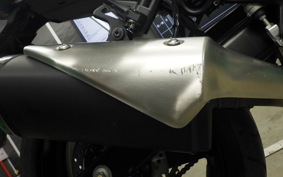 SUZUKI SV650 X A 2020 VP55B