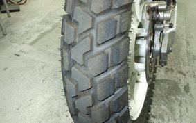 HONDA AX-1 2020 MD21