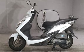 SUZUKI SU WISH  DV12B