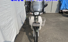 HONDA C50-2