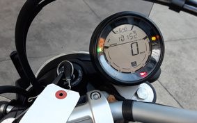 DUCATI SCRAMBLER SIXTY2 2016