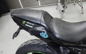 KAWASAKI NINJA 650 A 2019 ER650H