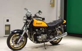 KAWASAKI ZEPHYR 750 2006 ZR750C