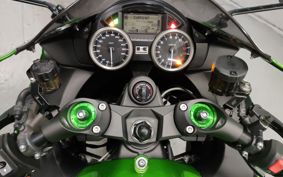 KAWASAKI ZX 1400 NINJA R ZXT40J