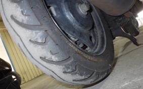 SUZUKI LET's 4 CA41A