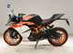 Фото KTM 390 RC 2015 с японского аукциона