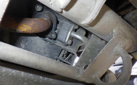 HONDA TODAY AF61