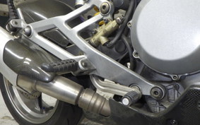 DUCATI MONSTER S4 2002