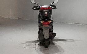 SUZUKI ADDRESS V125 CF4MA