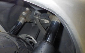 SUZUKI ADDRESS V125 G CF4EA