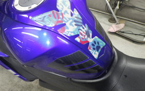 YAMAHA YZF-R25 2014 RG10J