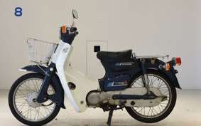 HONDA C70 SUPER CUB C70