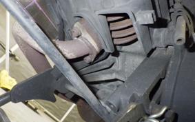 SUZUKI LET's 2 2013 CA1PA