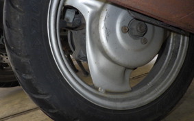 YAMAHA JOG POCHE SA08J