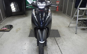 HONDA LEAD 125 JK12