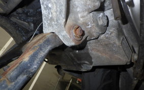 HONDA DIO Gen.6 AF62