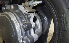 HONDA MOTOCOMPO 2008 AB12