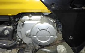 HONDA CROSS CUB 110 2012 JA10