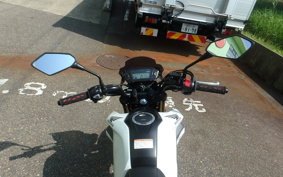HONDA GROM JC61