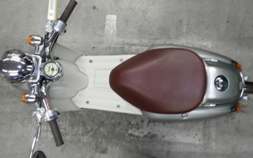 HONDA GIORNO CREA 2003 AF54