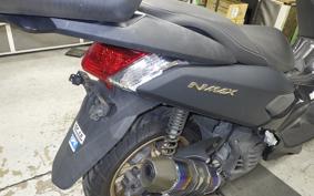 YAMAHA N-MAX 155 A 2007 SG50J