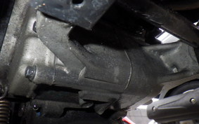 SUZUKI LET's 4 CA45A