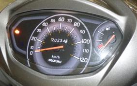 SUZUKI ADDRESS V125 DT11A
