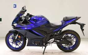 YAMAHA YZF-R25 A 2023 RG74J
