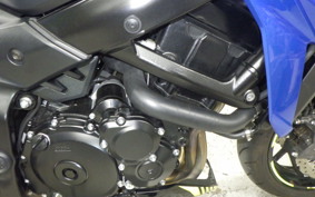 SUZUKI GSX-S750 2022 C533F