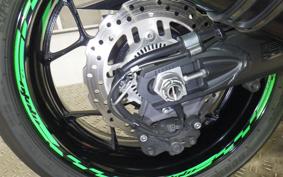 KAWASAKI ZX 1400 NINJA R A 2013