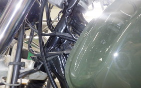 YAMAHA TW200 Gen.2 1992 DG07J