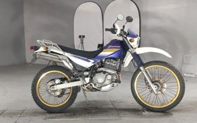 KAWASAKI SUPER SHERPA KL250G