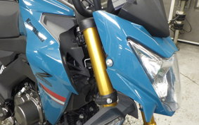 KAWASAKI Z125 PRO BR125H