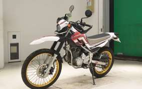YAMAHA SEROW 250 Gen.2 1995 DG17J