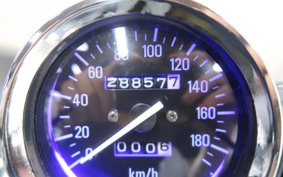 KAWASAKI ZEPHYR400K 2004 ZR400C