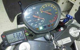 SUZUKI GSX1100S KATANA 2000 GU76A