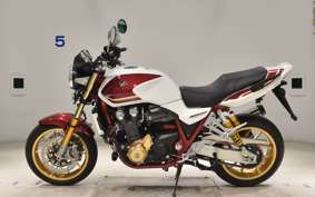 HONDA CB1300SF SUPER FOUR SP SC54