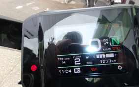 YAMAHA MT-09 SP ABS 2024 RN69J