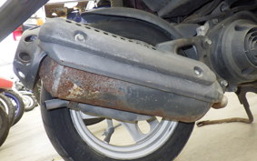 HONDA DIO GEN 3 AF34